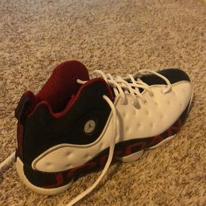 Jordan 13s